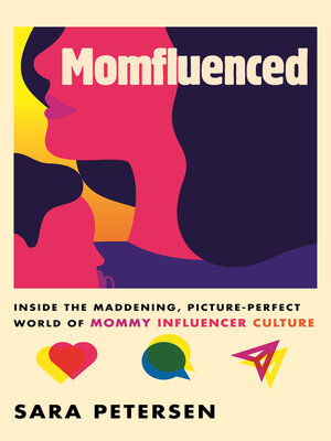 cover image of Momfluenced